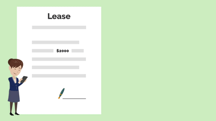 With RentPackage, enter once for the system to automatically generate rent, bill, and payment notice, easing your management.