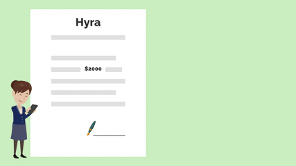 Med RentPackage skriver du in uppgifterna en gång, systemet genererar automatiskt hyresfakturor och betalningsaviseringar, så att du enkelt kan hantera