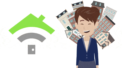 With RentPackage, it's like having a property manager on your team—management made easy!