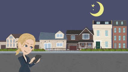 RentPackage Manage rentals more flexibly, without time and location constraints.