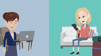 After signing the lease, generate a lease PDF