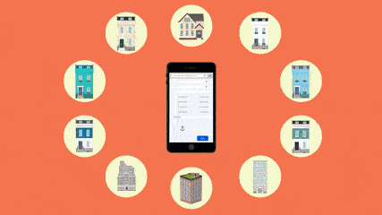 RentPackage - No unit limit, complete setup quickly to list!,