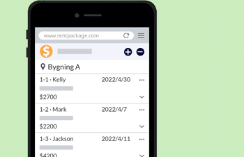 Faktureringsgruppering: Alle omkostninger samlet i samme faktureringsperiode for nemmere betaling og afstemning.