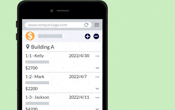 Billing grouping: all fees integrated into a single billing term, making payment and reconciliation easier.