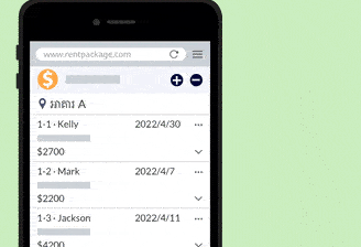 ការតម្រង់ជួរប្រុងទុនសមាជិក: រួមបញ្ចូលចំណាយទាំងអស់ក្នុងសមាជិកមួយ ផ្តល់ឱ្យការបង់ប្រាក់ ការឆបោក គឺមានភាពងាយស្រួលជាងមុន។
