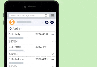 Rēķinu grupēšana: Visas maksas vienā norēķinu periodā, lai atvieglotu apmaksu un saskaņošanu.