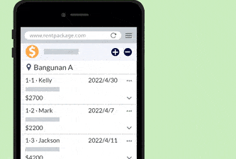 Pengelompokan Bil: Semua caj disatukan dalam satu kitar bil, pembayaran dan penyesuaian lebih mudah.
