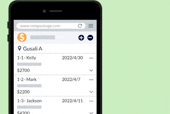 Pagsasama-sama ng mga Singil: Lahat ng bayarin ay pinagsama sa isang billing cycle, mas madali ang pagbabayad at pag-reconcile.
