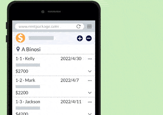Hisob-kitob guruhlash: Barcha xarajatlar bir xil hisob davriga birlashtirilib, to'lov va hisoblarni osonlashtiradi.