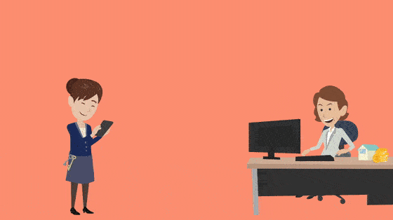 Nema potrebe unositi [naknade za upravljanje koje agencija naplaćuje vlasniku] jednu po jednu; sustav će automatski generirati naknadu po postotku koji ste postavili (npr. 10%) u svakom obračunskom razdoblju.