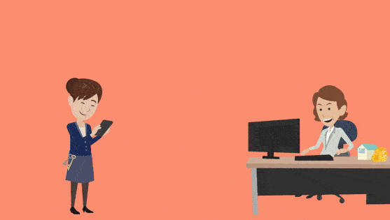 Tarifo administratoriaus mokestis automatiškai generuojamas pagal nustatytą procentą (pvz., 10%) kiekvieno nuomos laikotarpio metu.