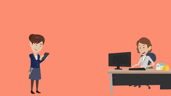 Tidak perlu masukkan [yuran pengurusan yang dikenakan oleh agensi kepada pemilik] satu persatu, berdasarkan kadar yuran pengurusan yang ditetapkan (seperti 10%), sistem akan menjana yuran pengurusan secara automatik bagi setiap kaedah penyewaan.