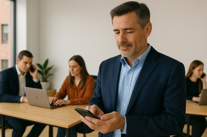 Automate billing, rent reminders, and other processes, reducing redundant tasks significantly. - Property Company A General Manager