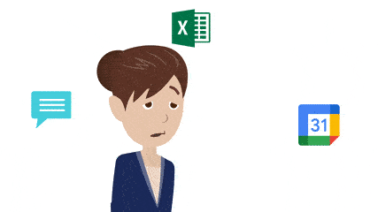 Still using Excel to calculate rent? Recalculating every month? Chasing payments one by one?